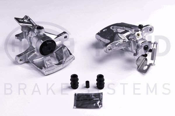 HELLA PAGID Bremssattel