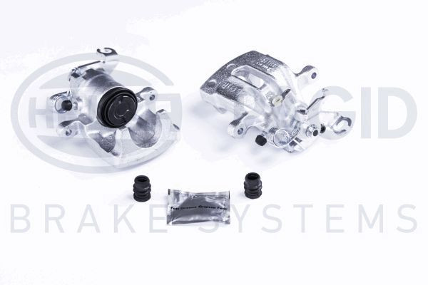 HELLA PAGID Bremssattel