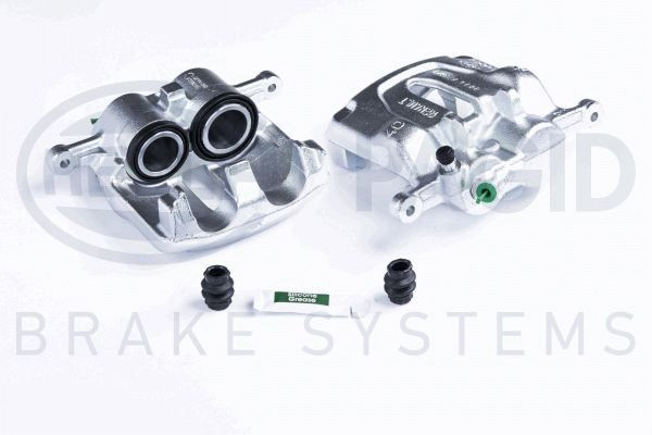 HELLA PAGID Bremssattel