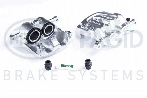 HELLA PAGID Bremssattel