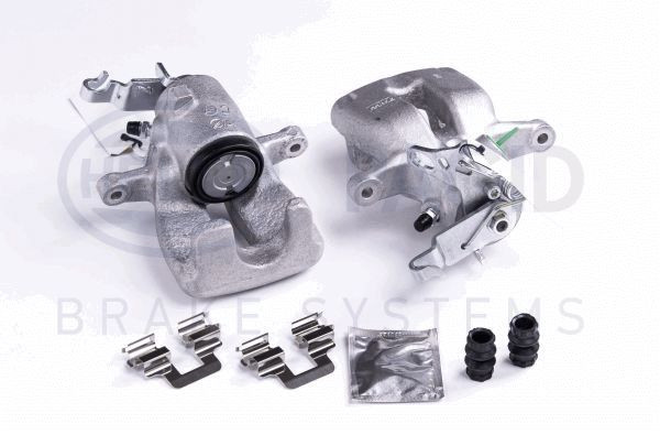 HELLA PAGID Bremssattel