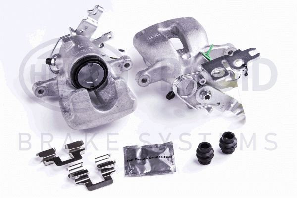 HELLA PAGID Bremssattel