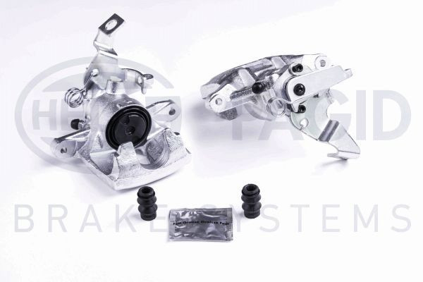 HELLA PAGID Bremssattel