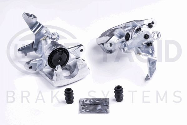 HELLA PAGID Bremssattel