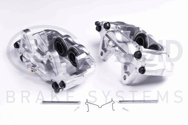 HELLA PAGID Bremssattel