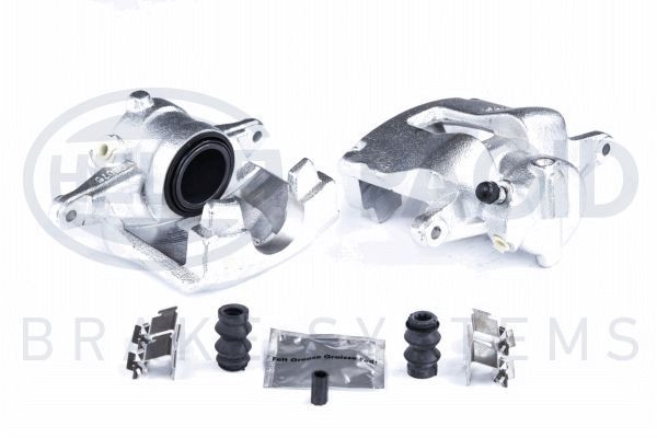 HELLA PAGID Bremssattel