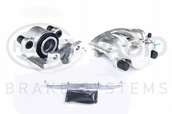 HELLA PAGID Bremssattel