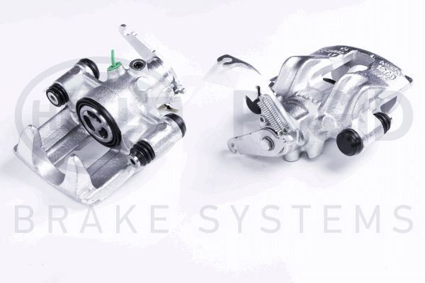 HELLA PAGID Bremssattel