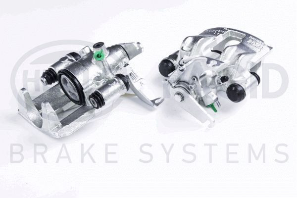 HELLA PAGID Bremssattel