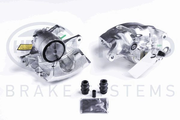 HELLA PAGID Bremssattel