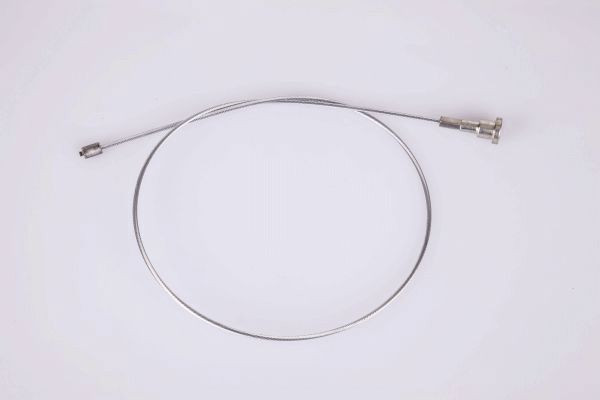 HELLA PAGID Seilzug, Feststellbremse