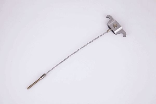 HELLA PAGID Seilzug, Feststellbremse