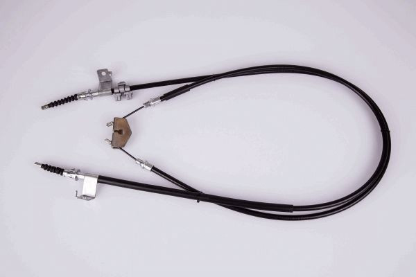 HELLA PAGID Seilzug, Feststellbremse