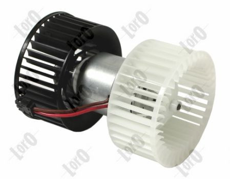 ABAKUS Innenraumgebläse