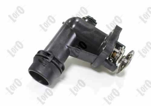 ABAKUS Thermostat, Kühlmittel