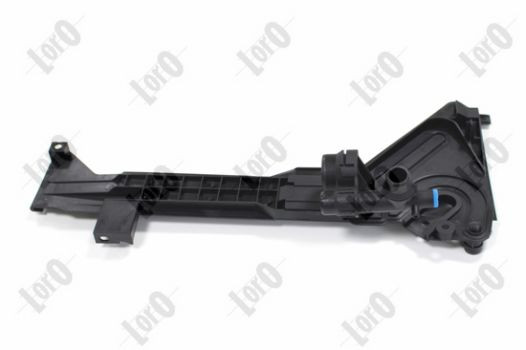 ABAKUS Lagerung, Ausgleichsbehälter-Kühlmittel