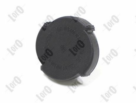 ABAKUS Verschlussdeckel, Kühlmittelbehälter