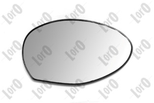 ABAKUS Spiegelglas, Außenspiegel