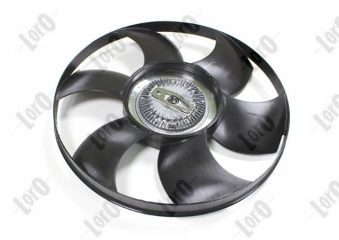 ABAKUS Kupplung, Kühlerlüfter