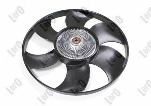 ABAKUS Kupplung, Kühlerlüfter