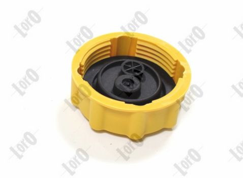 ABAKUS Verschlussdeckel, Kühlmittelbehälter