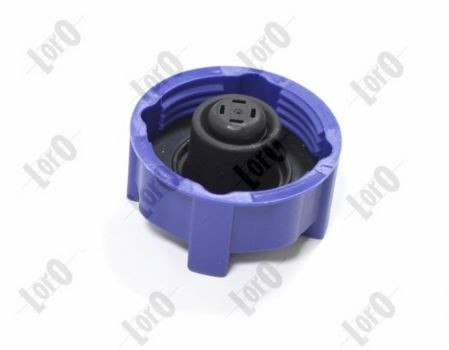 ABAKUS Verschlussdeckel, Kühlmittelbehälter