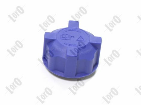 ABAKUS Verschlussdeckel, Kühlmittelbehälter