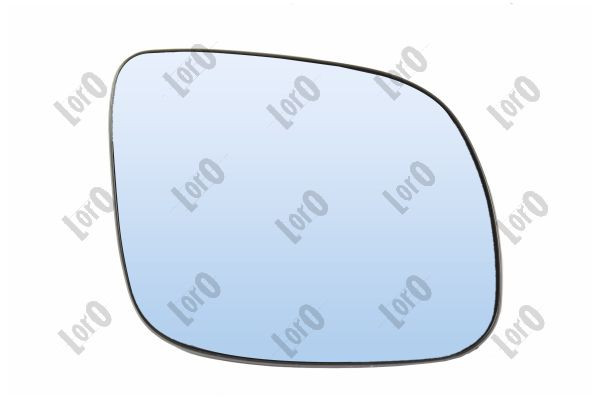 ABAKUS Spiegelglas, Außenspiegel