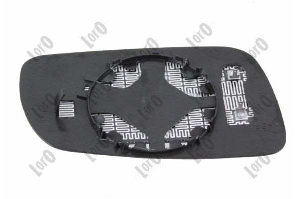 ABAKUS Spiegelglas, Außenspiegel