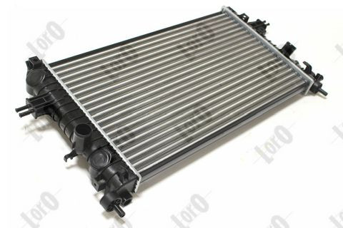 ABAKUS Kühler, Motorkühlung