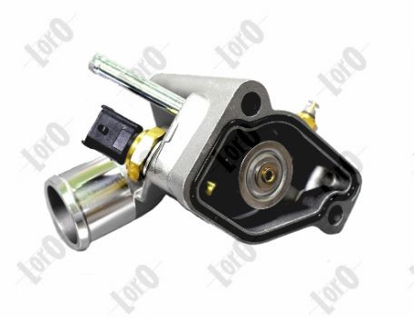 ABAKUS Thermostat, Kühlmittel