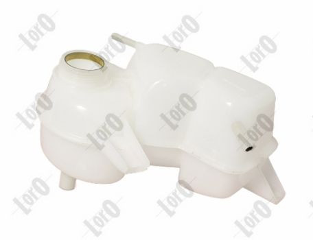 ABAKUS Ausgleichsbehälter, Kühlmittel