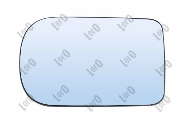 ABAKUS Spiegelglas, Außenspiegel