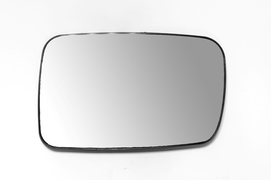 ABAKUS Spiegelglas, Außenspiegel