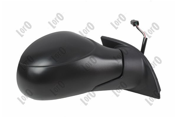 ABAKUS Außenspiegel