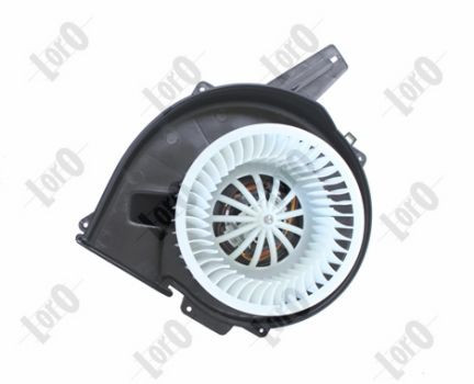 ABAKUS Innenraumgebläse