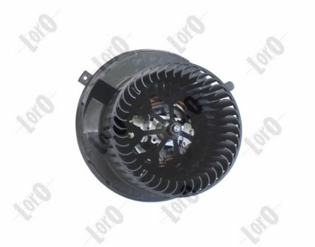 ABAKUS Innenraumgebläse