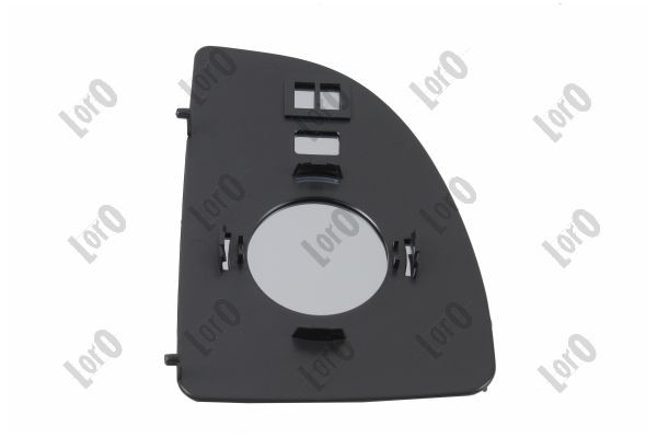 ABAKUS Spiegelglas, Außenspiegel