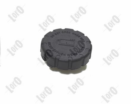 ABAKUS Verschlussdeckel, Kühlmittelbehälter