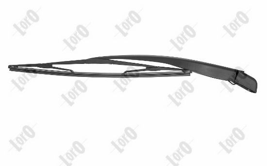 ABAKUS Wischarm-Satz, Scheibenreinigung