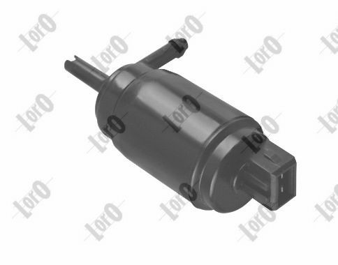 ABAKUS Waschwasserpumpe, Scheibenreinigung