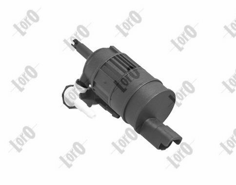 ABAKUS Waschwasserpumpe, Scheibenreinigung