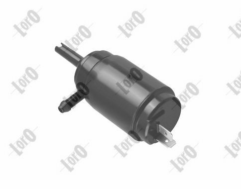 ABAKUS Waschwasserpumpe, Scheibenreinigung