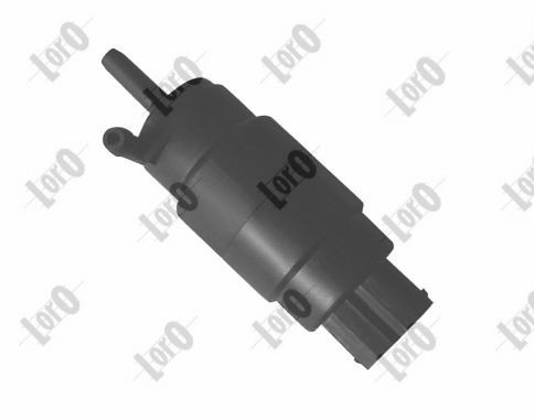 ABAKUS Waschwasserpumpe, Scheibenreinigung