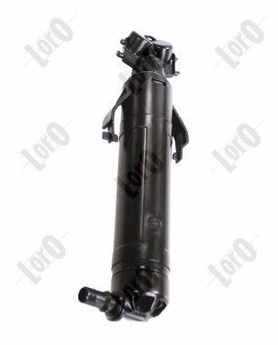 ABAKUS Waschwasserdüse, Scheinwerferreinigung