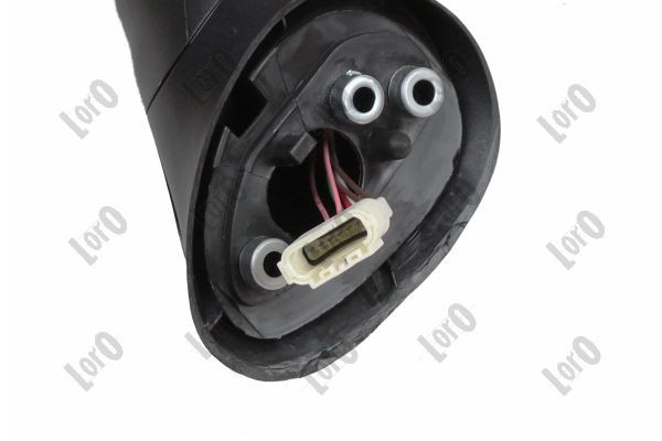 ABAKUS Außenspiegel