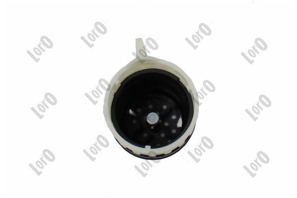 ABAKUS Steckgehäuse, Automatikgetriebe-Steuereinheit