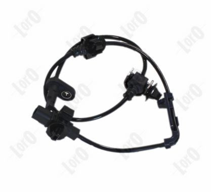 ABAKUS Sensor, Raddrehzahl