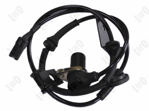 ABAKUS Sensor, Raddrehzahl