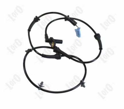 ABAKUS Sensor, Raddrehzahl